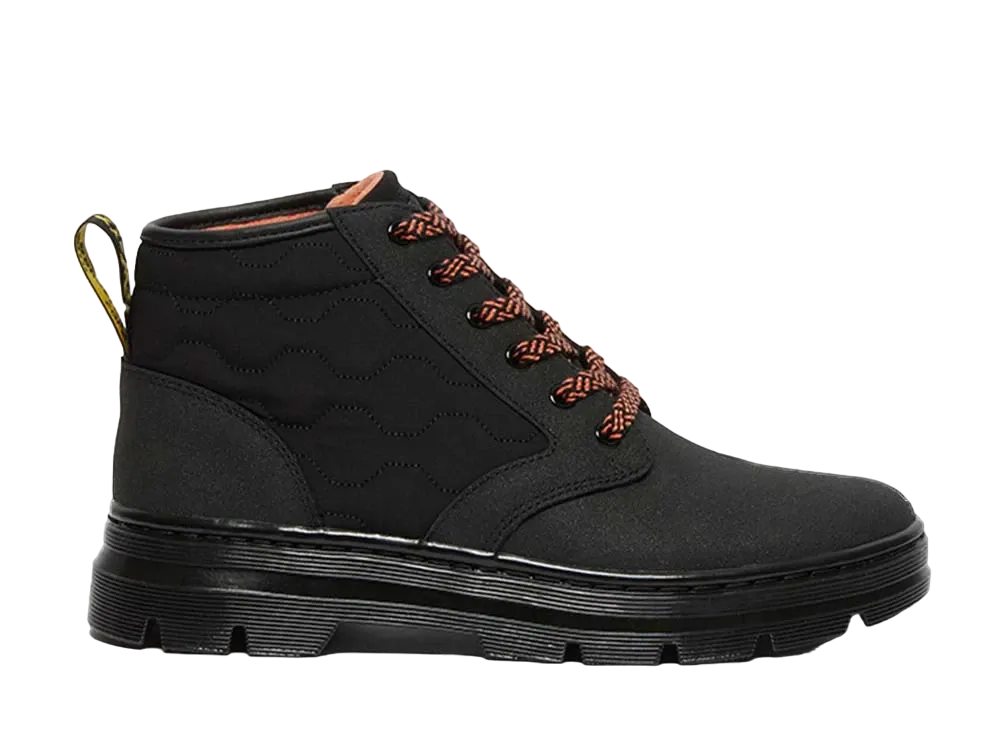 Dr.Martens Bonny II 6 Hall Boots "Black"