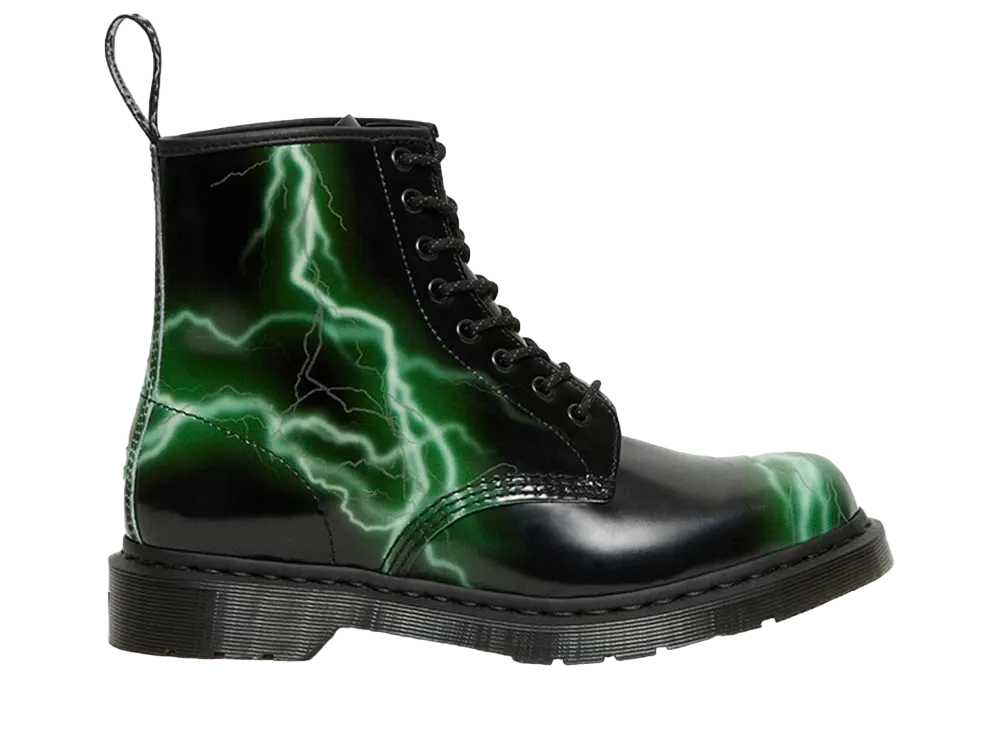 Dr.Martens 8ホールブーツ 1460 FLASH 1460 8ホールブーツ