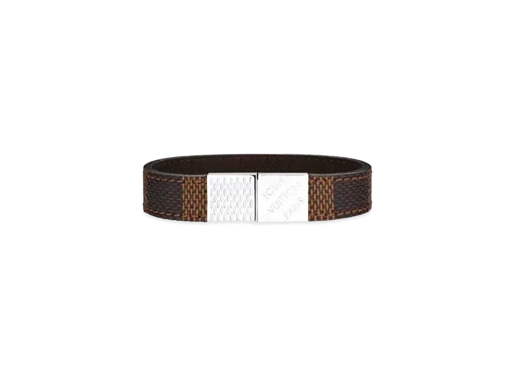 Louis Vuitton Pull It Bracelet