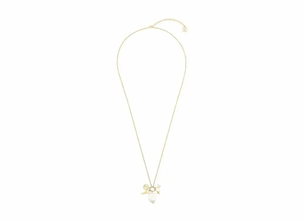 Louis Vuitton Together Necklace