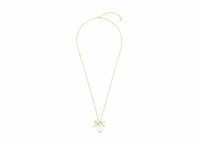 Louis Vuitton Together Necklace