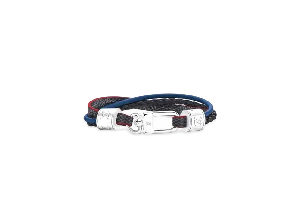 Louis Vuitton LV Treble Bracelet