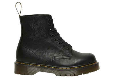 Dr.Martens 1460 Pascal BEX 8-Eye Boots "Black"