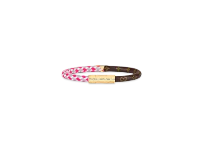 Louis Vuitton Daily Confidential Escape Bracelet