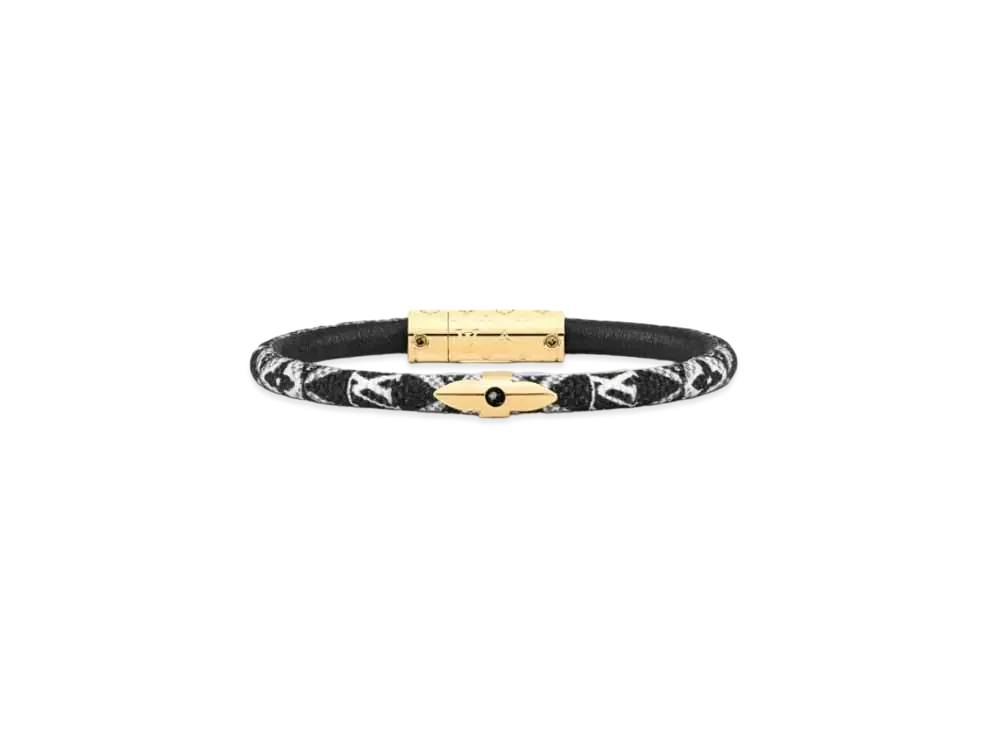 Louis Vuitton Since 1854 Daily Confidential Bracelet