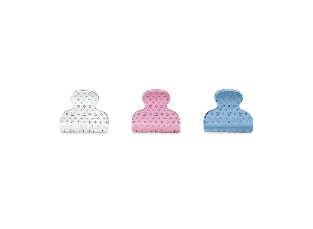 Louis Vuitton Hair Accessories