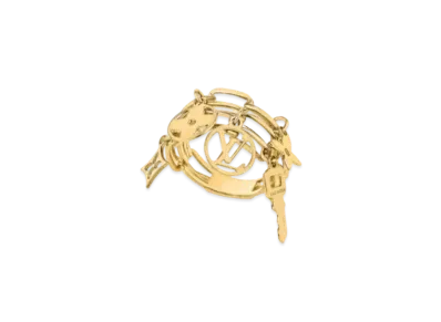 Louis Vuitton Roman Holidays Ring