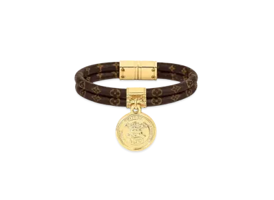 Louis Vuitton LV Rodeo Bracelet Monogram