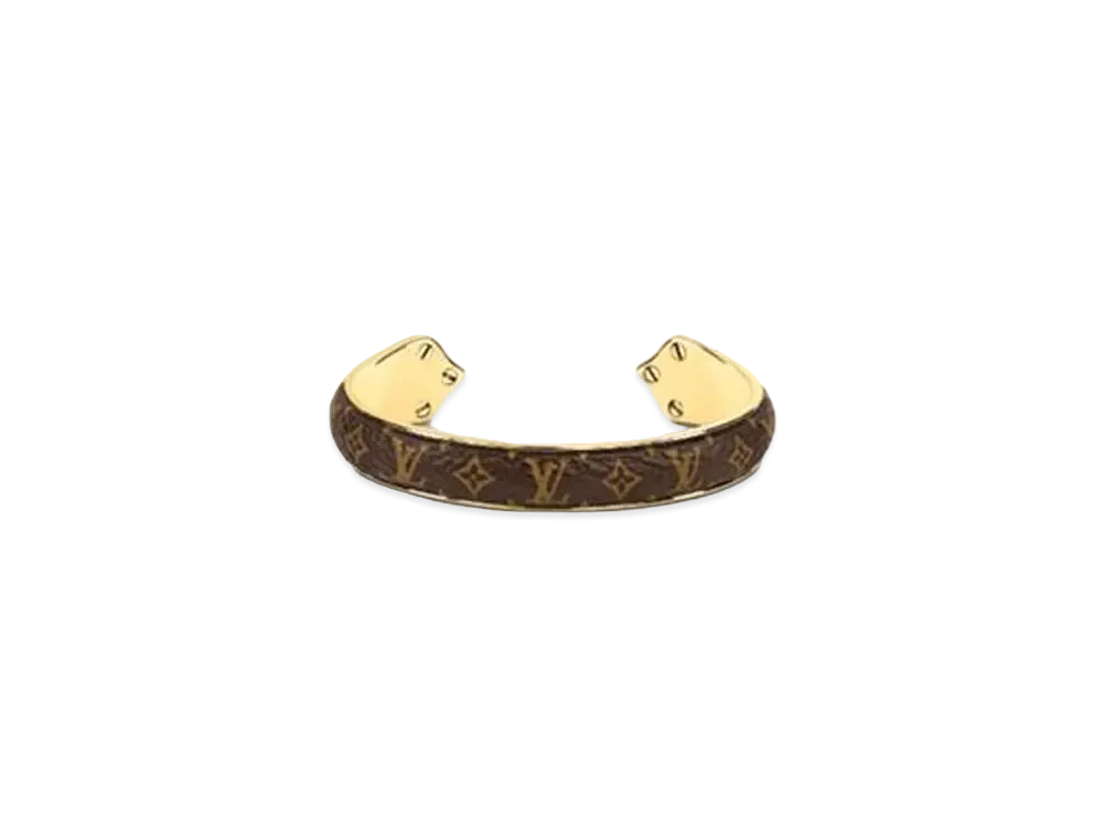 Louis Vuitton Monogram Sweet Dreams Bracelet