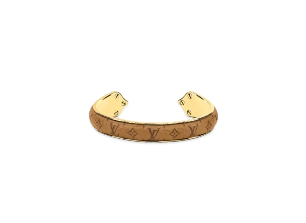 Louis Vuitton Monogram Sweet Dreams Bracelet