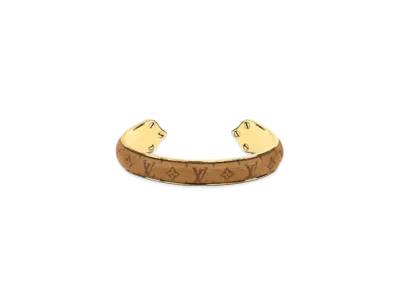 Louis Vuitton Monogram Sweet Dreams Bracelet