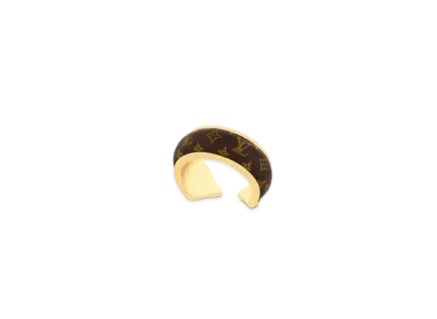 Louis Vuitton Monogram Sweet Dreams Ring