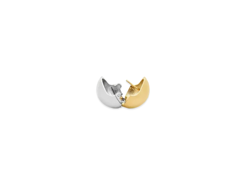 Louis Vuitton Planete LV Earrings Color