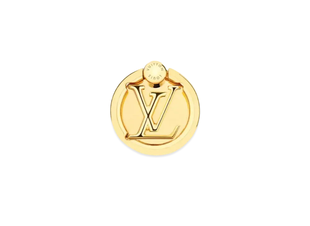 Louis Vuitton Louise Phone Ring
