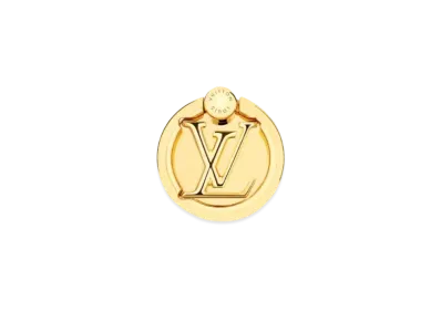 Louis Vuitton Louise Phone Ring
