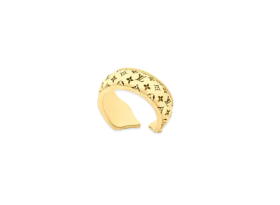 Louis Vuitton Nanogram Sweet Dreams Ring