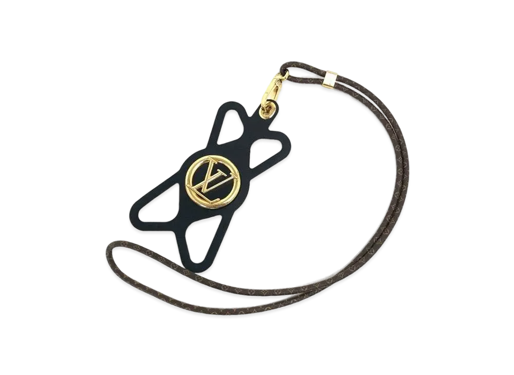 Louis Vuitton Louise Phone Holder