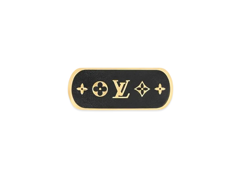 Louis Vuitton Cruiser Hair Clip