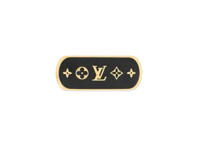 Louis Vuitton Cruiser Hair Clip
