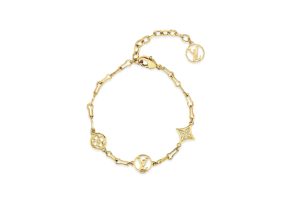 Louis Vuitton Forever Young Bracelet "Gold"