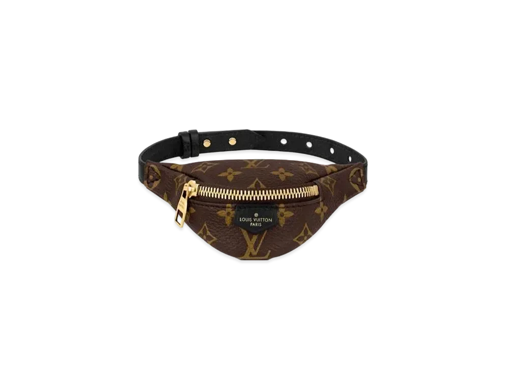 Louis Vuitton Party Bumbag Bracelet
