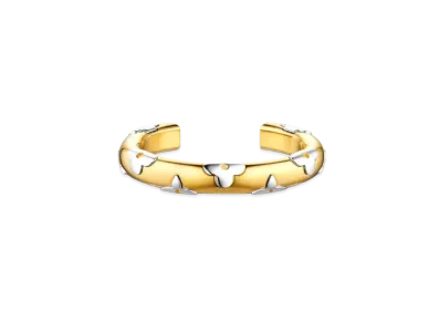 Louis Vuitton Daily Monogram Bracelet
