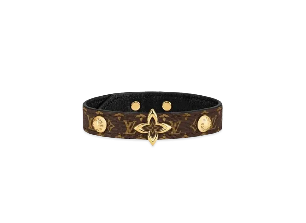 Louis Vuitton Blooming Bracelet