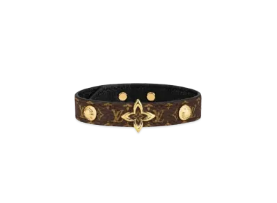 Louis Vuitton Blooming Bracelet