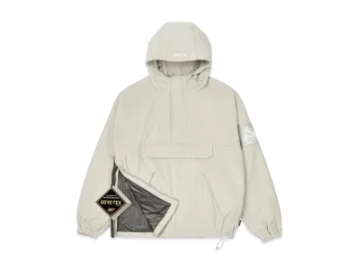 PALACE GORE-TEX CORDUROY JACKET "Stone"