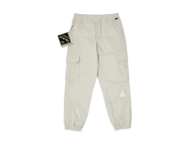 PALACE GORE-TEX CORDUROY CARGOS "Stone"