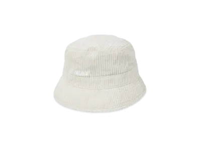 PALACE GORE-TEX CORDUROY BUCKET HAT "Stone"