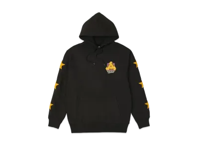 PALACE START IT UP HOOD "Black"