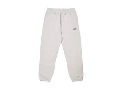 PALACE BASICALLY A JOGGER "Grey Marl"