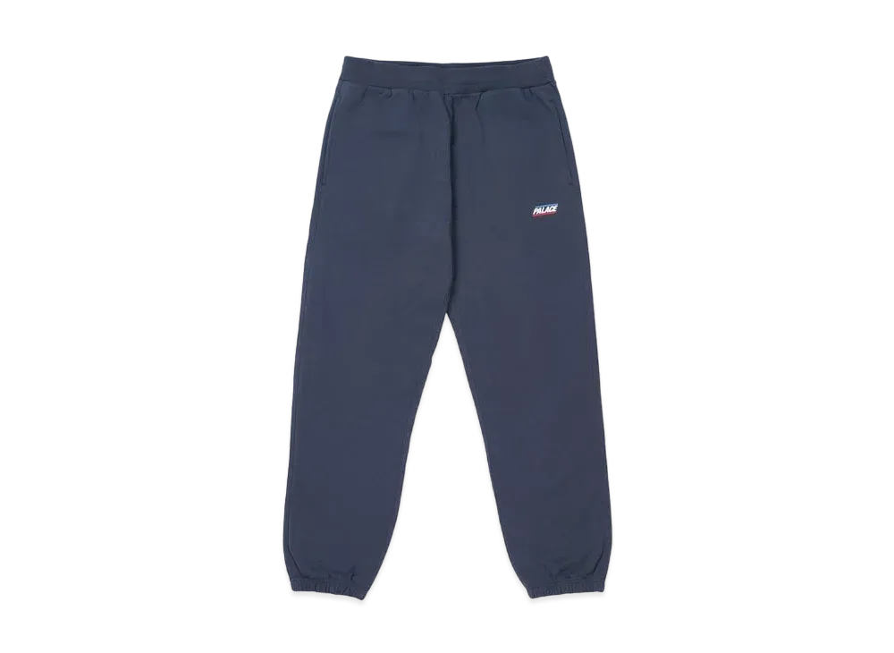 PALACE BASICALLY A JOGGER "Navy"