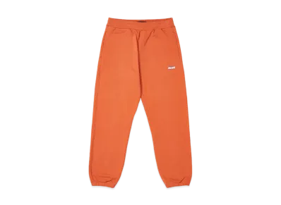 PALACE BASICALLY A JOGGER "Burnt Orange"