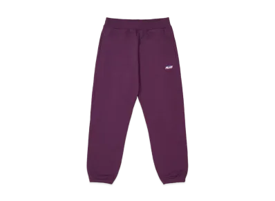 PALACE BASICALLY A JOGGER "Purple"