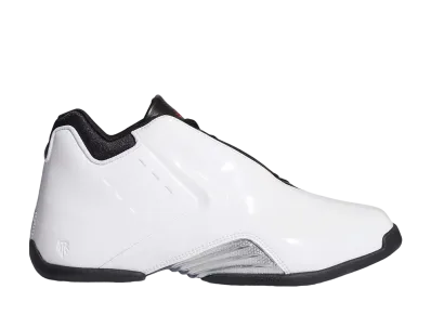 adidas TMAC 3 Restomod "White"