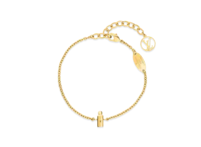 Louis Vuitton LV & Me Bracelet Letter I