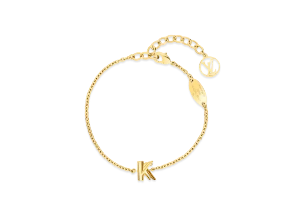ルイヴィトン ブレスレット・LV＆ME K M67168