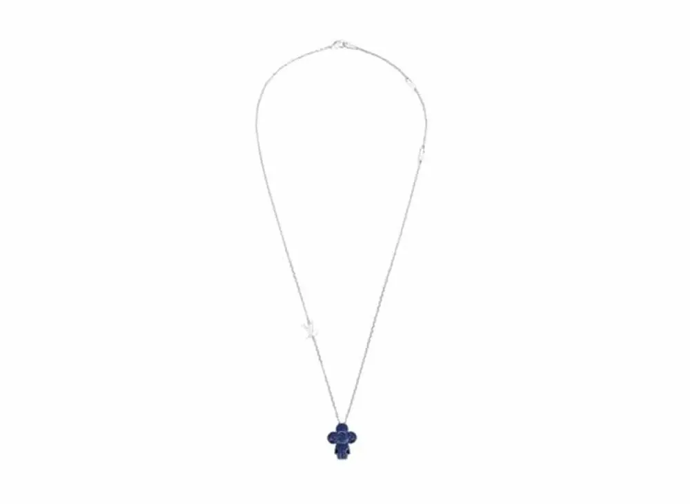 Louis Vuitton Vivienne Pendants