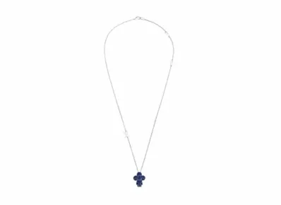 Louis Vuitton Vivienne Pendants