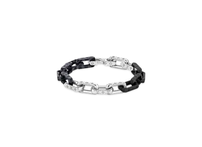 Louis Vuitton Damier Chain Bracelet