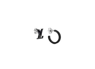 Louis Vuitton LV Damier Earrings