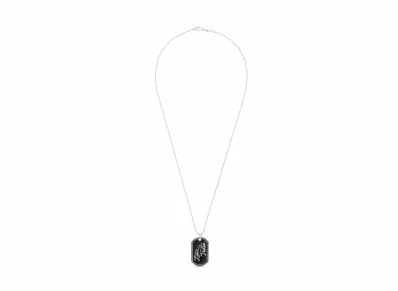 Louis Vuitton Signature Tab Pendant