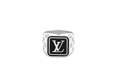 Louis Vuitton Signature Tab Ring