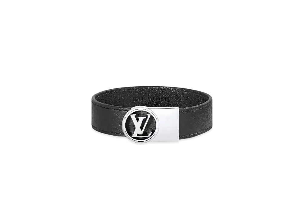 Louis Vuitton LV Clip Bracelet