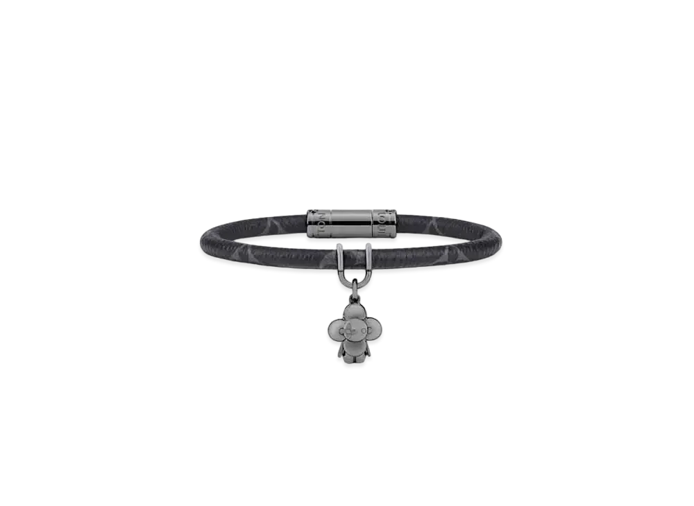 Louis Vuitton Hang It Vivienne Bracelet