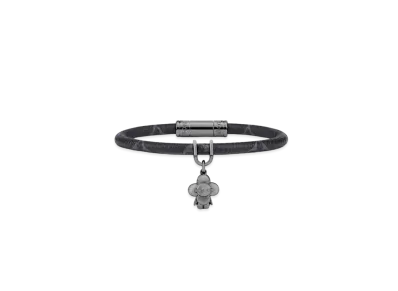 Louis Vuitton Hang It Vivienne Bracelet