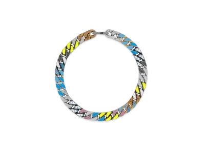 Louis Vuitton Chain Links Necklace
