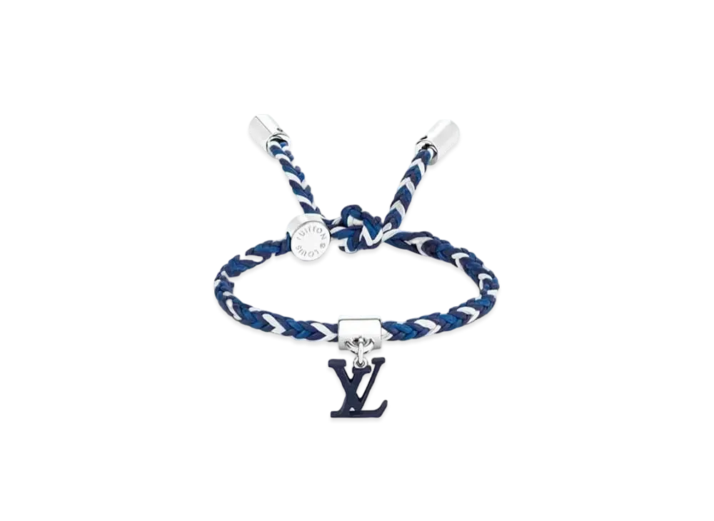 Louis Vuitton Friendship Bracelet